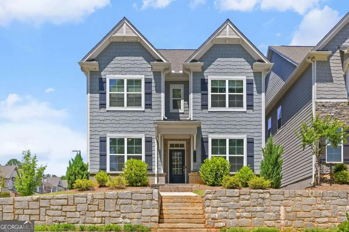 3469 Minister Alley, Scottdale, GA 30079 - #1