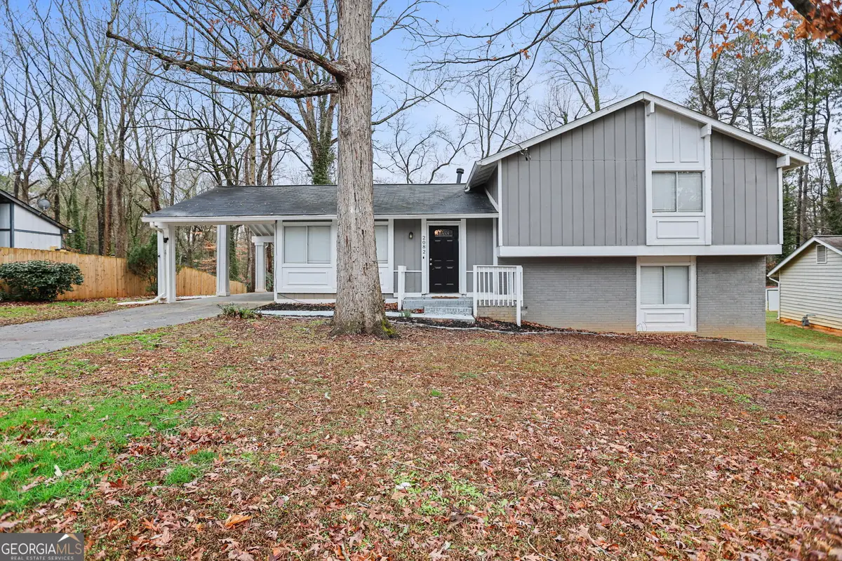 2082 Marble Arch Drive, Decatur, GA 30035 - #1