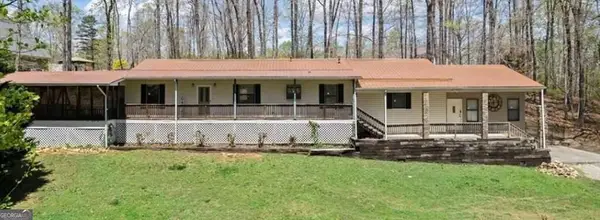 229 Whelchel Road, Dawsonville, GA 30534