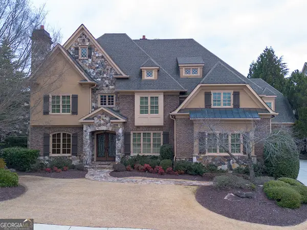 2200 Heathermoor Hill Drive, Marietta, GA 30062