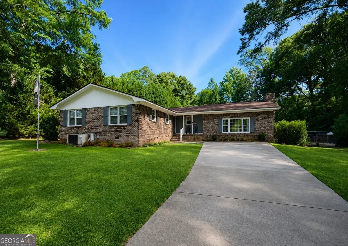 103 El Prado Circle, Thomaston, GA 30286 - #1