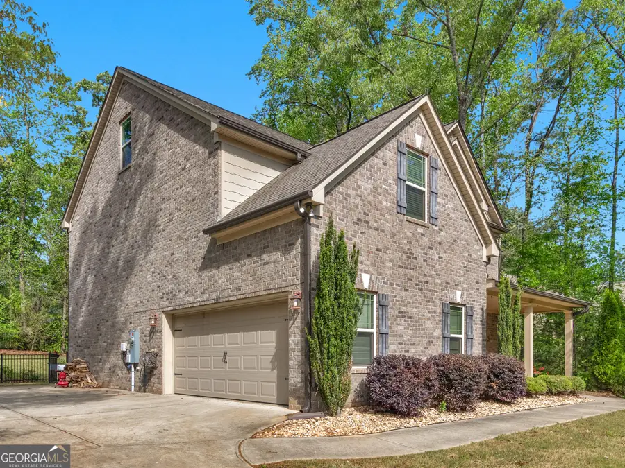 1106 Edward Drive, McDonough, GA 30252 - #2