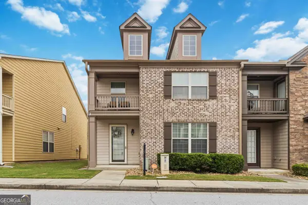 5708 Radford Loop, Fairburn, GA 30213