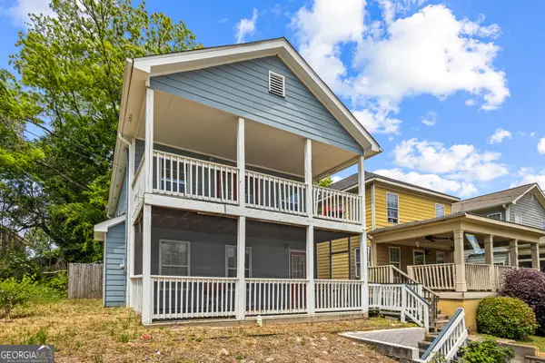 775 Welch Street Sw, Atlanta, GA 30310