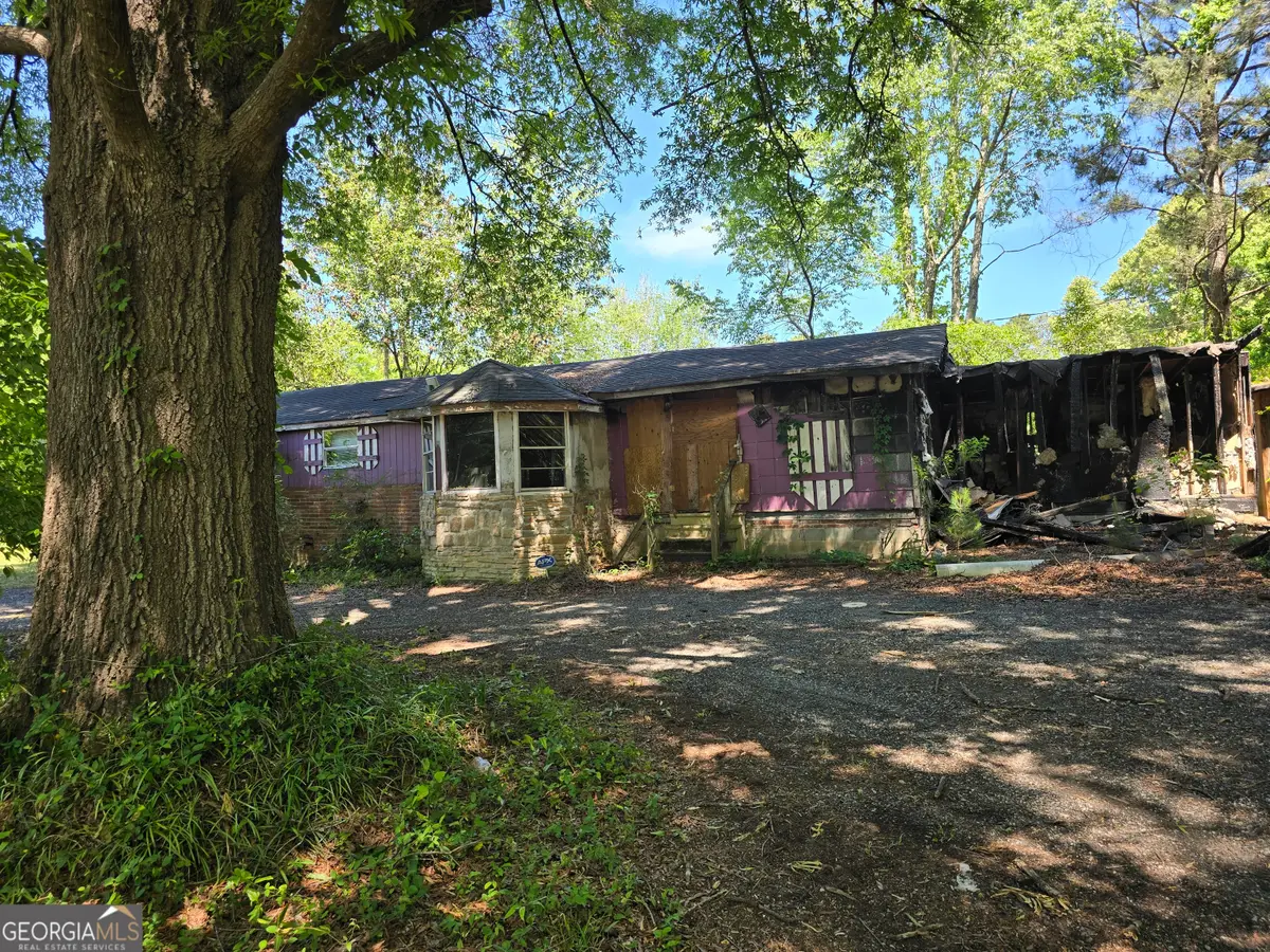 17 Sunset Circle, Fort Valley, GA 31030 - #1