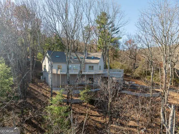 62 Bear Cub Ridge, Big Canoe, GA 30143