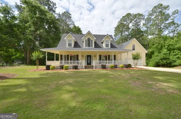 6521 Larch Lane, Eastman, GA 31023