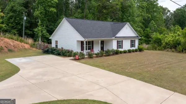 769 Burnt Stand Road, Dawsonville, GA 30534