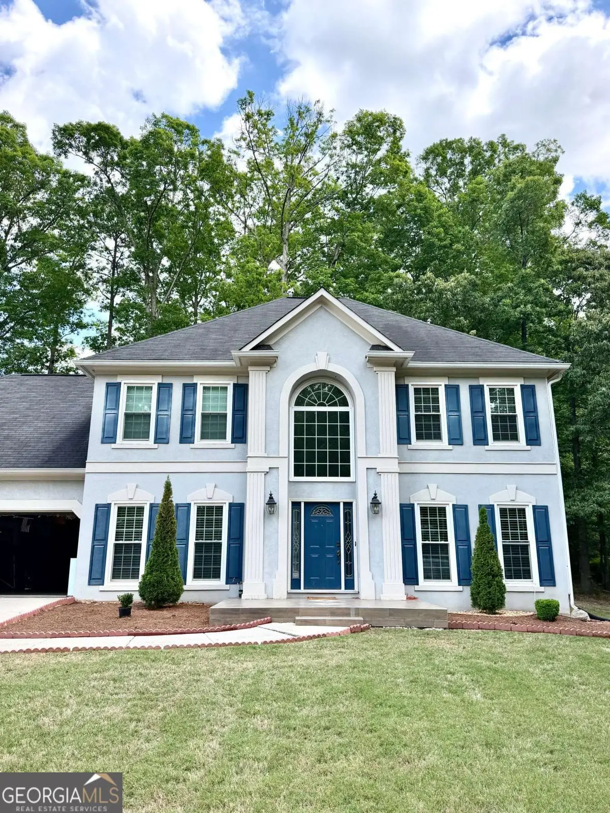 2105 Bentbrooke Trail, Lawrenceville, GA 30043 - #1