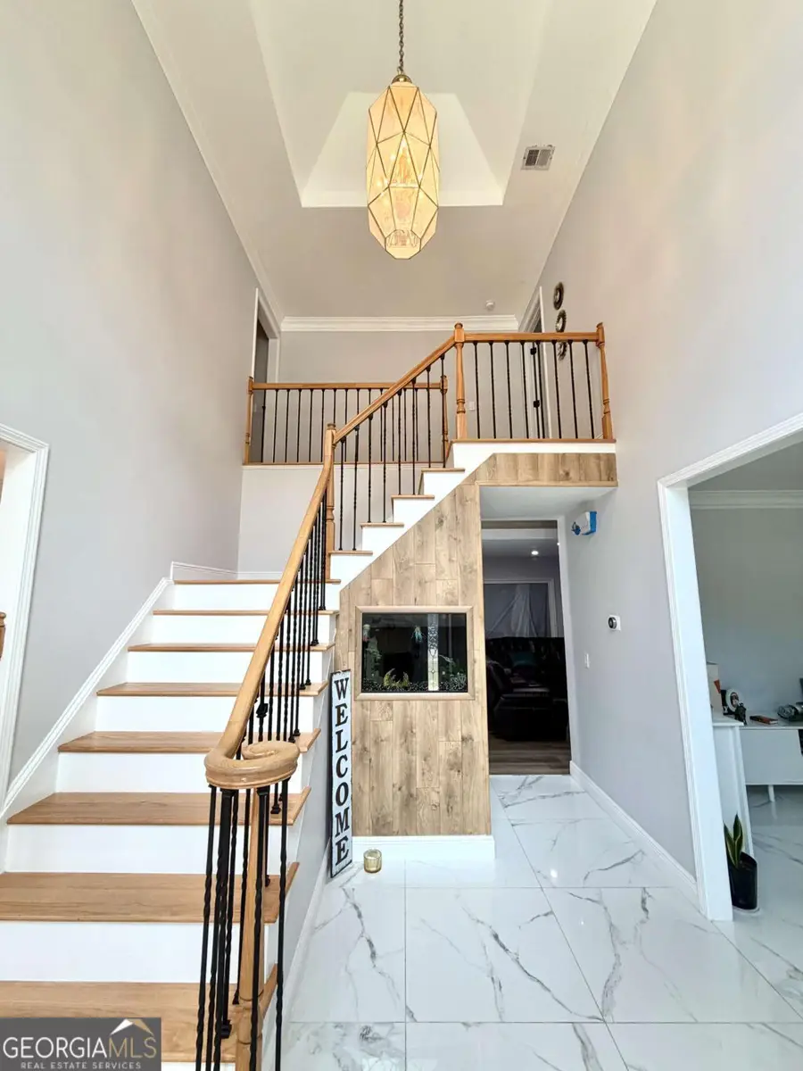 2105 Bentbrooke Trail, Lawrenceville, GA 30043 - #3