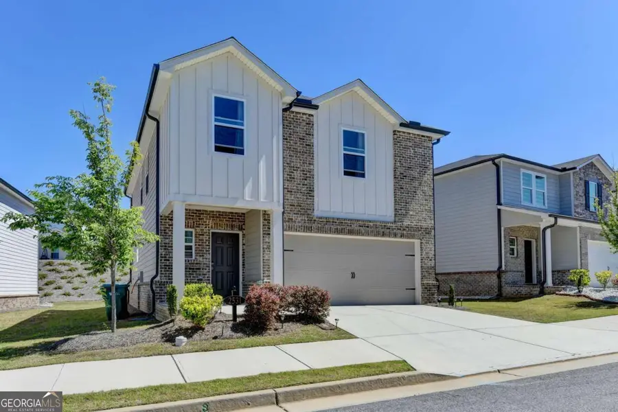 2531 Canning View Avenue, Lawrenceville, GA 30044 - #2