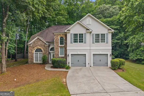 6535 Fairfield Trace, Suwanee, GA 30024
