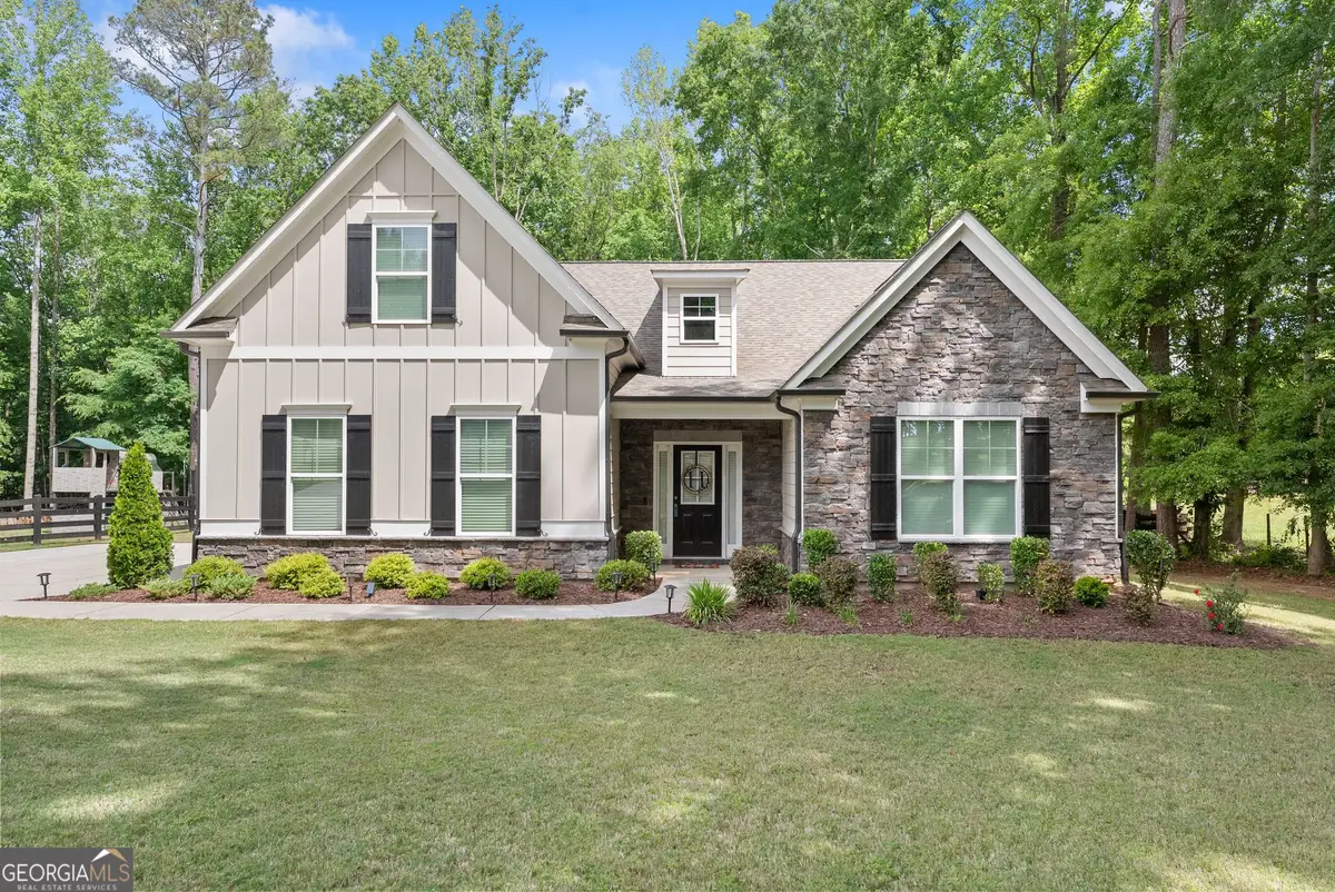 109 Marauder Way, Athens, GA 30607 - #1