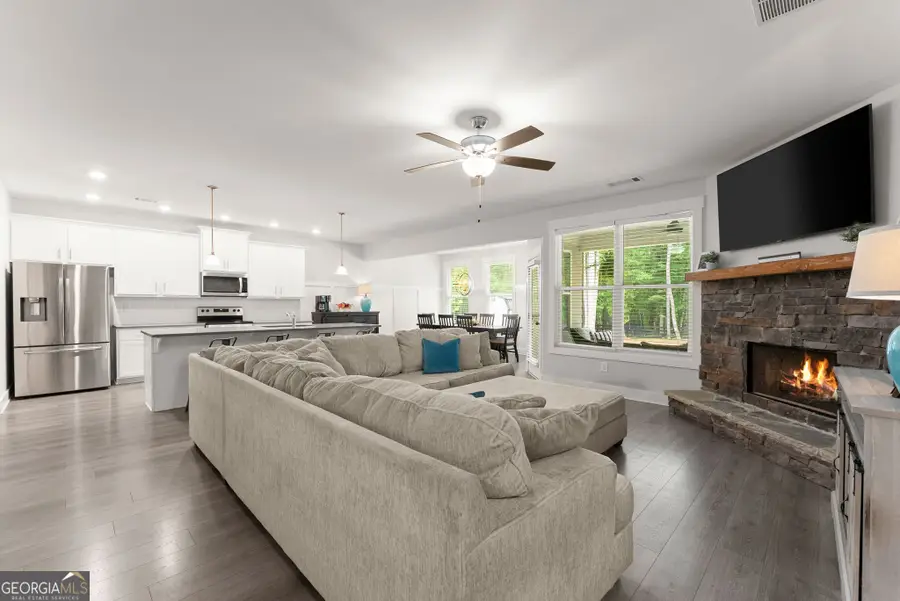109 Marauder Way, Athens, GA 30607 - #3