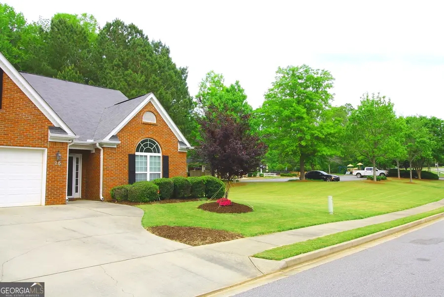 25 Pacific Avenue, Sharpsburg, GA 30277 - #2