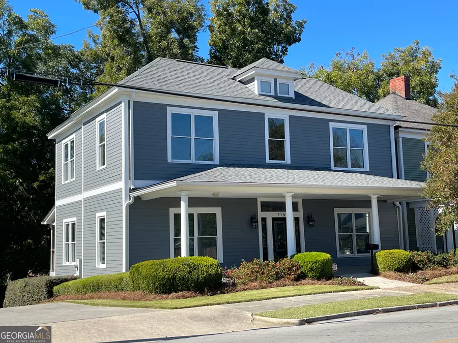 715 Avenue A Ne, Rome, GA 30165 - #2