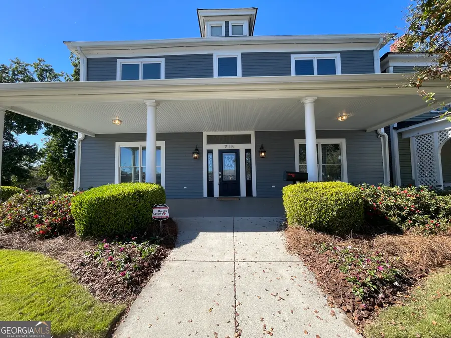 715 Avenue A Ne, Rome, GA 30165 - #3
