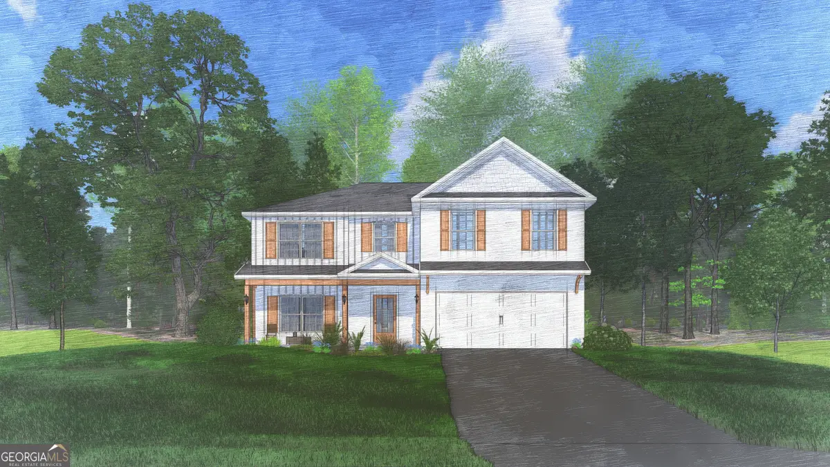 118 Maisie Way #207, Bonaire, GA 31005 - #1