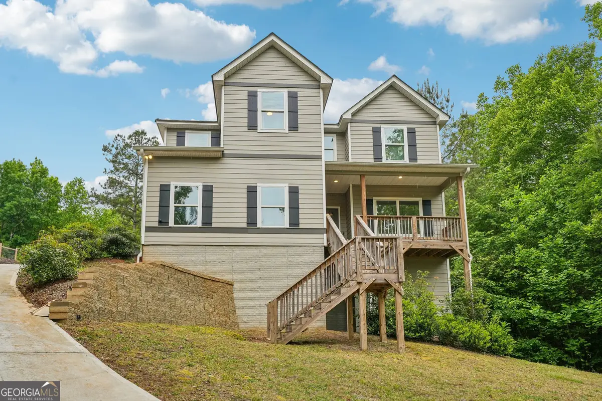 119 Landon Drive, Whitesburg, GA 30185 - #1