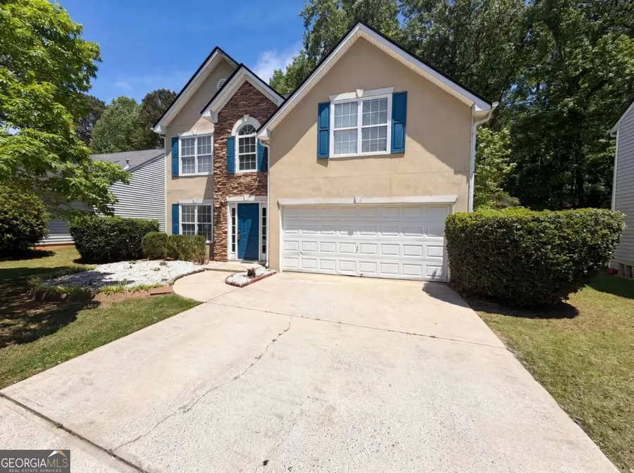 4769 Nature Trail, Austell, GA 30106 - #2