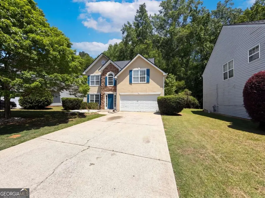 4769 Nature Trail, Austell, GA 30106 - #3