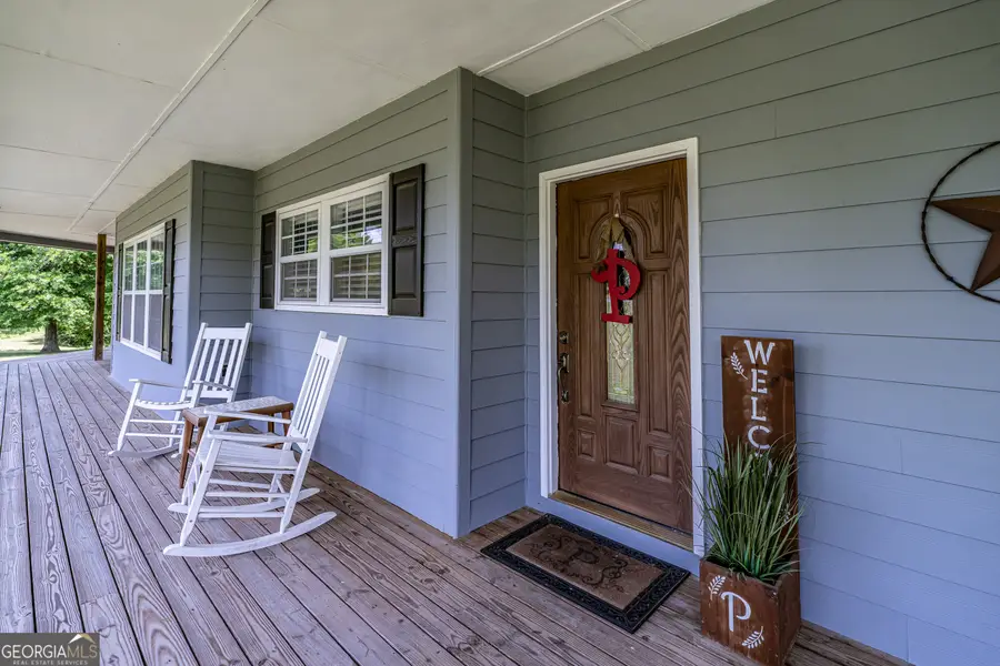 312 E Armuchee Road, Summerville, GA 30747 - #2