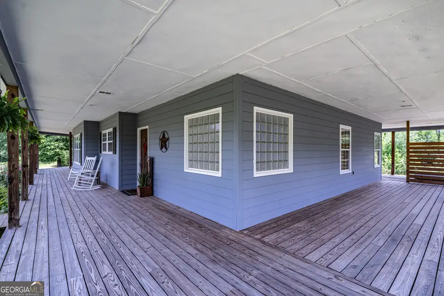 312 E Armuchee Road, Summerville, GA 30747 - #3