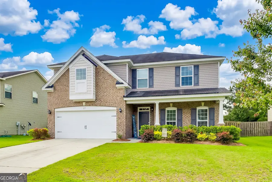 17 Telford Street, Savannah, GA 31407 - #3