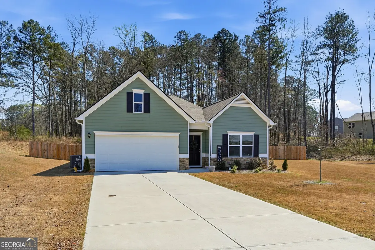 1510 Cragston Drive, Winder, GA 30680 - #1