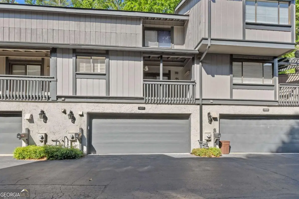3027 Balearic Drive Se, Marietta, GA 30067 - #1
