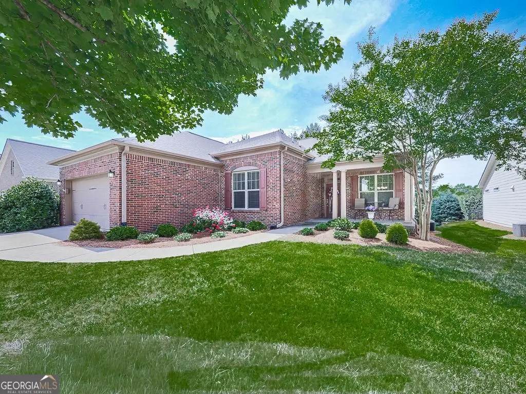 210 Aster Court, Canton, GA 30114 - #1