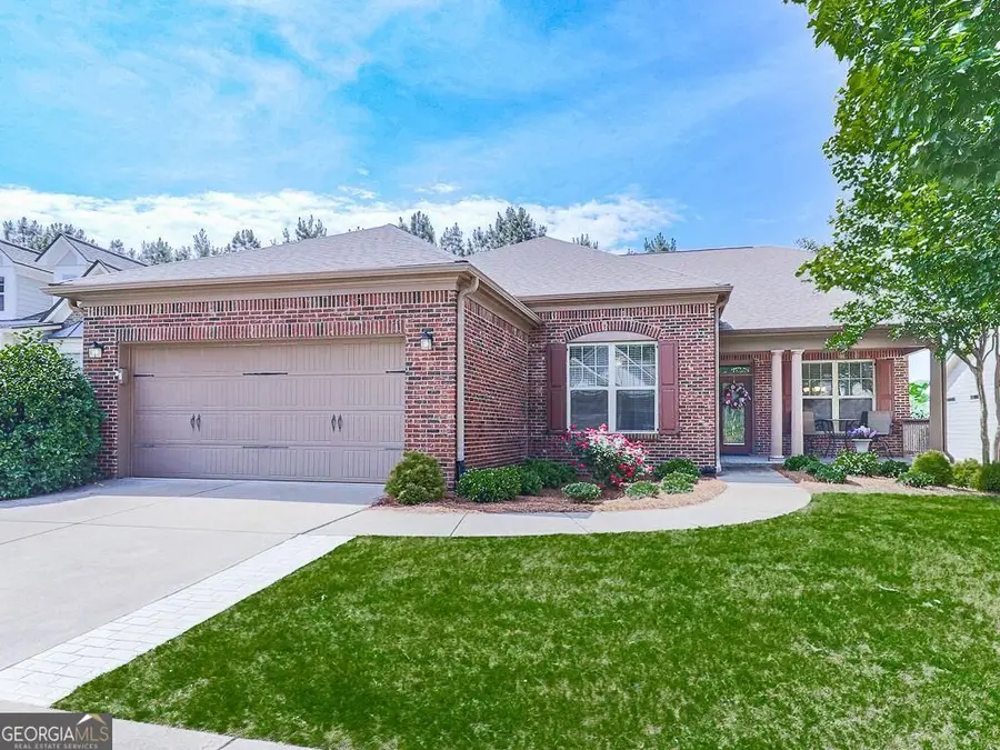 210 Aster Court, Canton, GA 30114 - #2