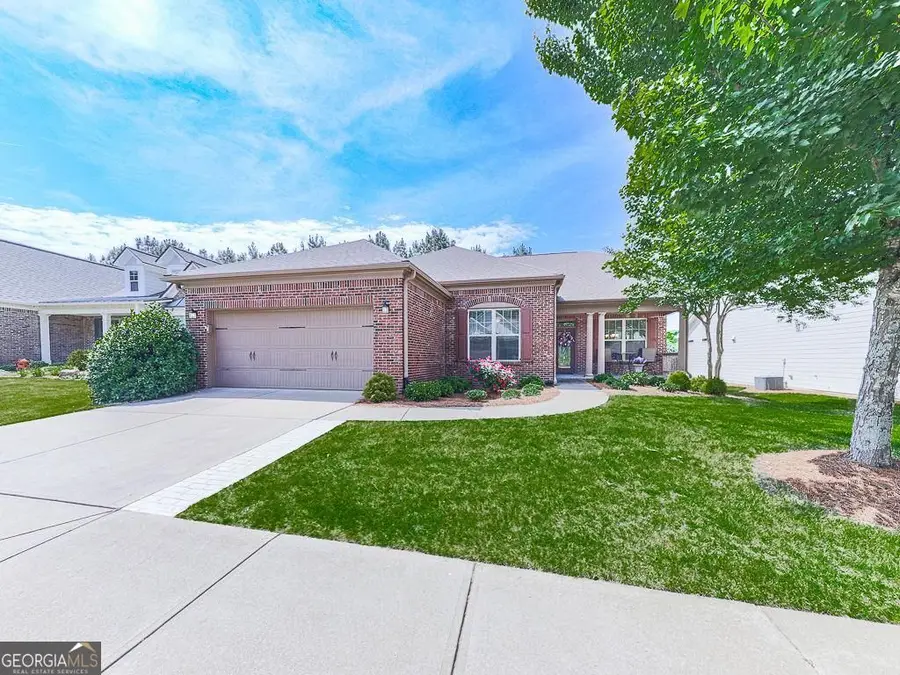 210 Aster Court, Canton, GA 30114 - #3