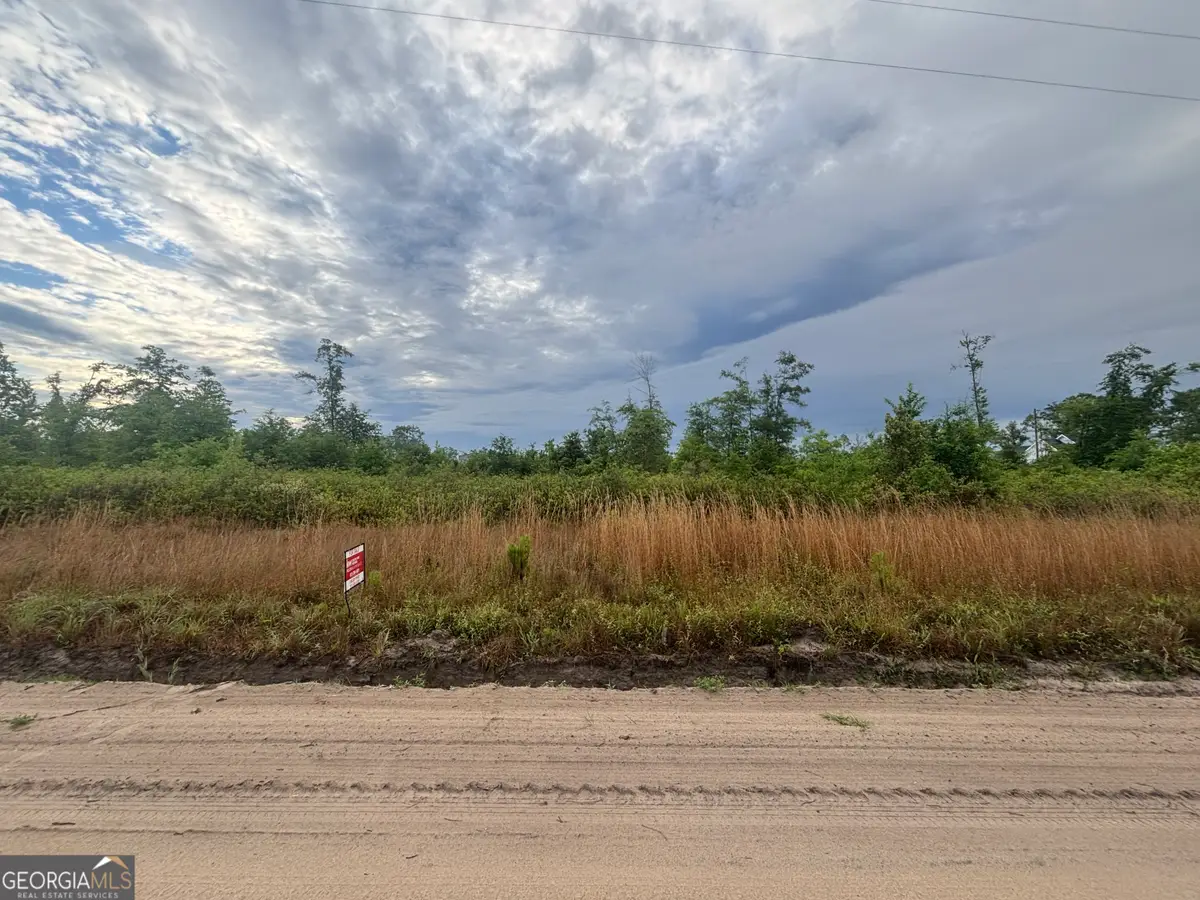 0 Riggs Lane, Claxton, GA 30417 - #1