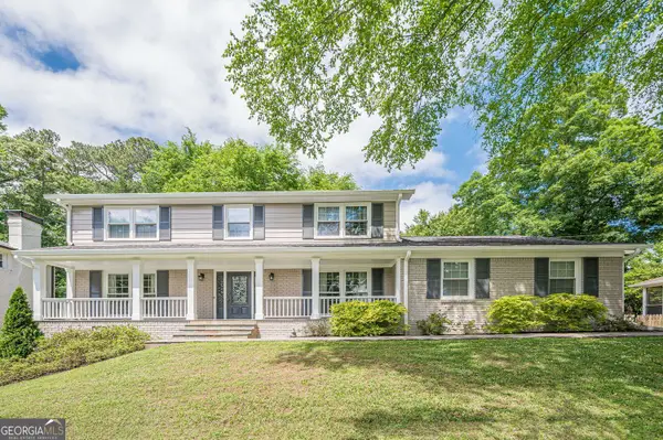 4923 Buckline Crossing, Dunwoody, GA 30338