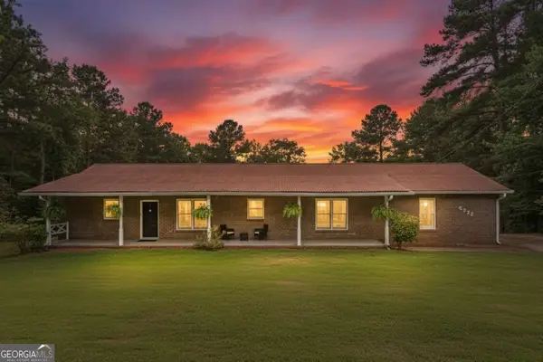 6372 Valley Dale Drive, Riverdale, GA 30274