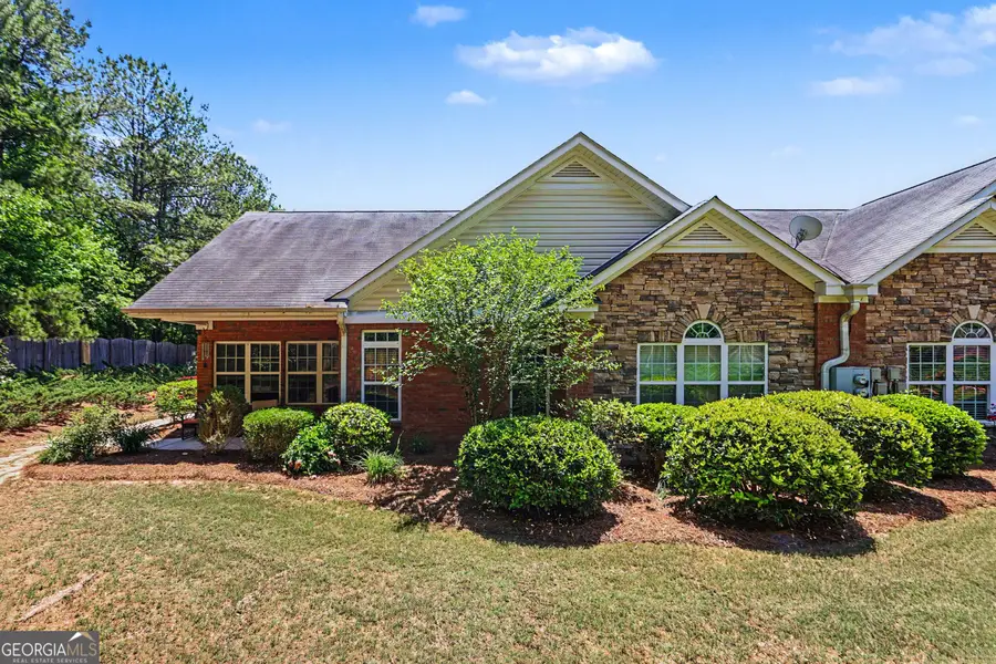 4469 Caleb Crossing, Powder Springs, GA 30127 - #2