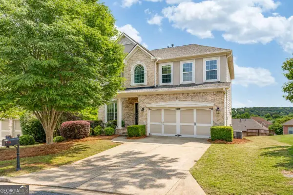 4545 Brumby Lane, Cumming, GA 30041