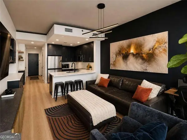 855 Peachtree Street Ne #2210, Atlanta, GA 30308