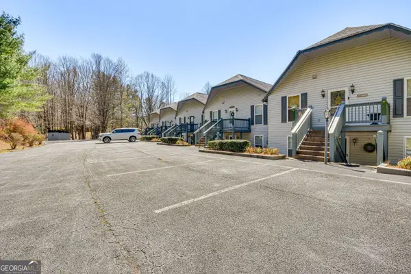 115 Broadmoor Lane, Sky Valley, GA 30537