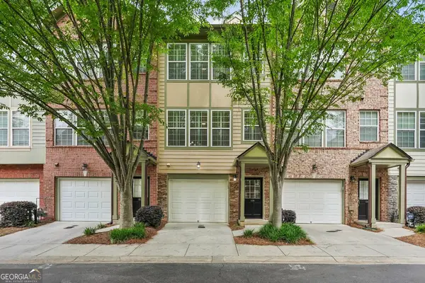 3709 Ashford Creek Hill Ne, Atlanta, GA 30319