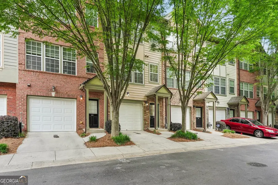 3709 Ashford Creek Hill Ne, Atlanta, GA 30319 - #2
