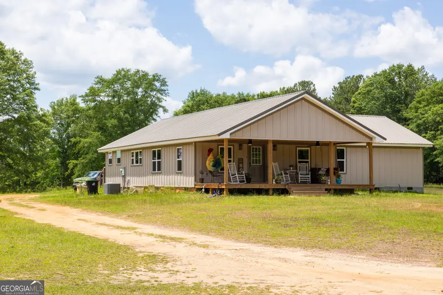 655 White Road, Thomaston, GA 30286 - #3