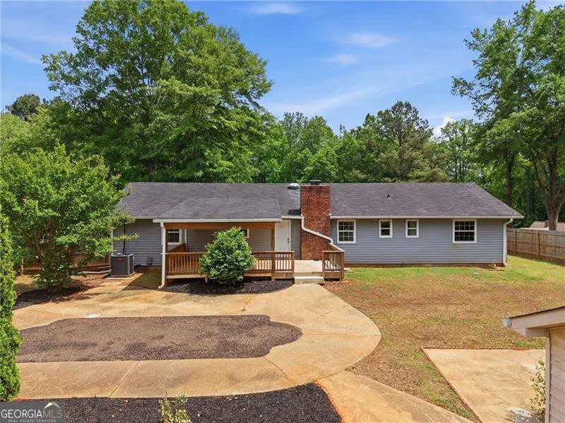 2396 Wales Drive, Austell, GA 30106 - #1