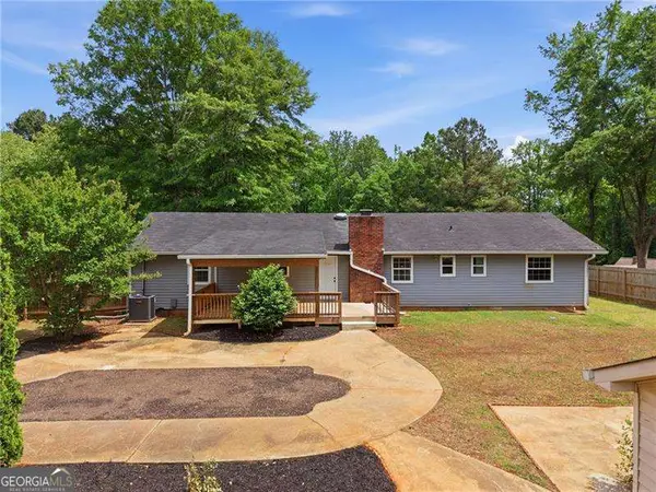 2396 Wales Drive, Austell, GA 30106