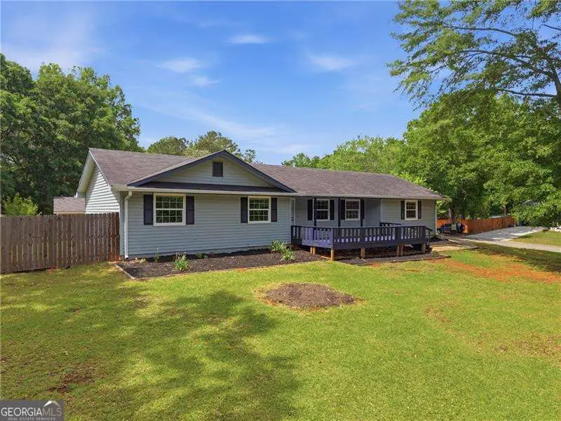 2396 Wales Drive, Austell, GA 30106 - #2