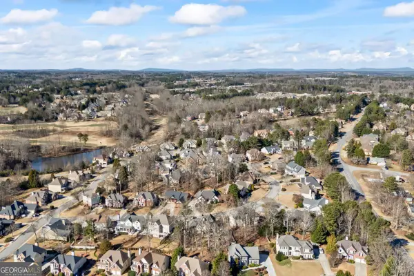 33 Woodford Reserve Drive, Pooler, GA 31322