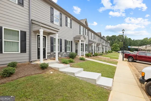 100 Lena Lane # 12, Eatonton, GA 31024