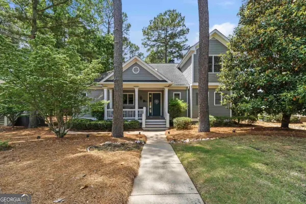 1080 Emerald View Drive, Greensboro, GA 30642