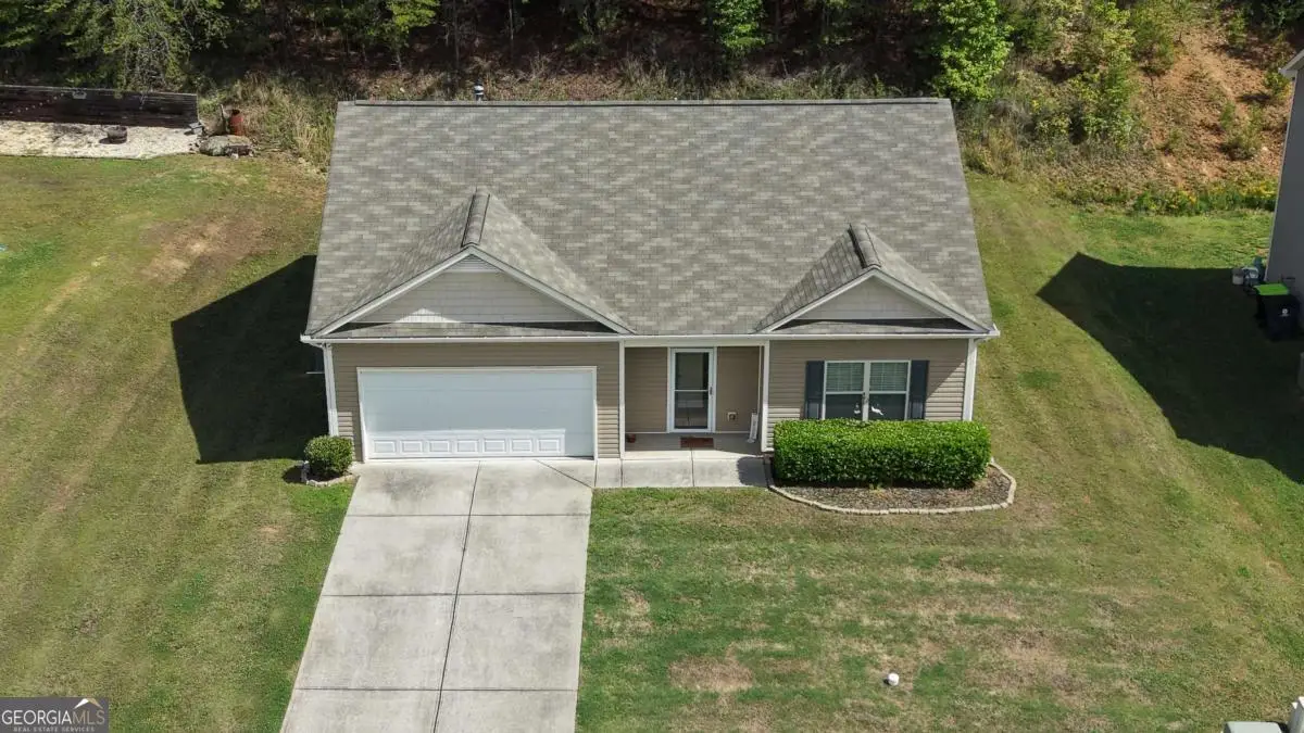 216 Arbor Drive, Rockmart, GA 30153 - #1